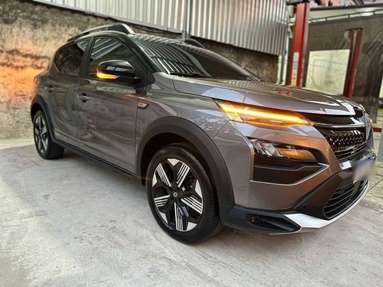 RENAULT KARDIAN 1.0 TCE FLEX PREMIÉRE EDITION EDC